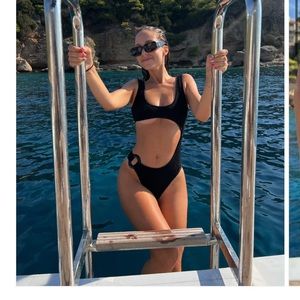 Strawberry Milk Mob Midnight Affair One Piece (Never Worn)